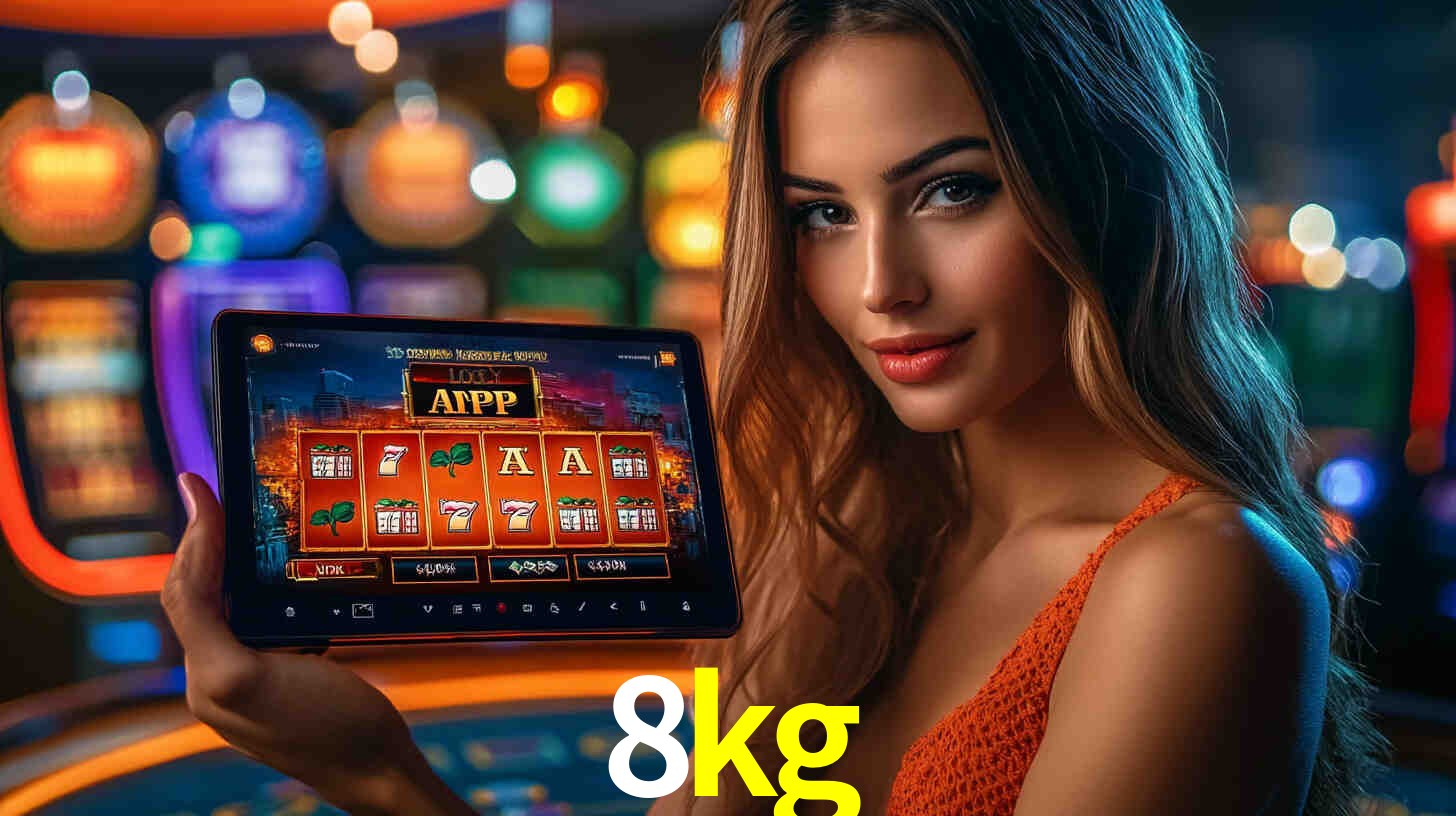 Baixar App iOS 8kg