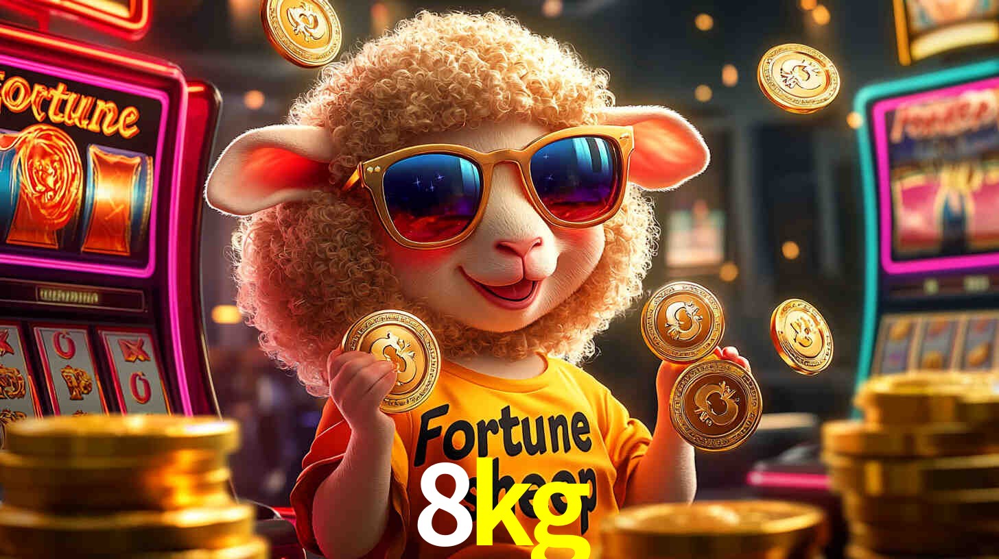 Como Jogar Fortune Tiger no 8kg