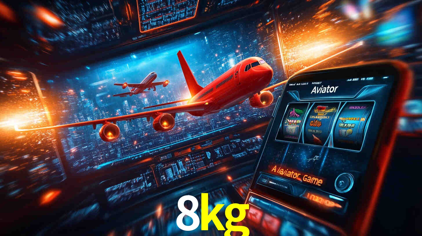 Dicas para Jogar Aviator no 8kg